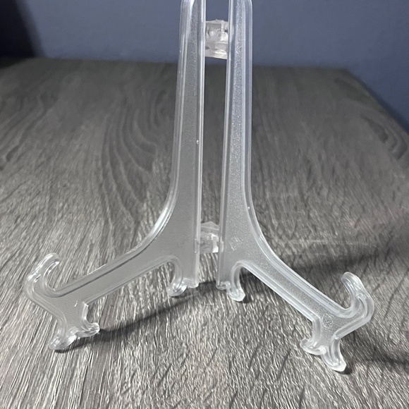 Spectrum Designz Ornament Decorative 8in Plate 2018 W/ Easel Christmas Decor - Picture 7 of 8